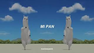 mi pan su su sum ( original clip )