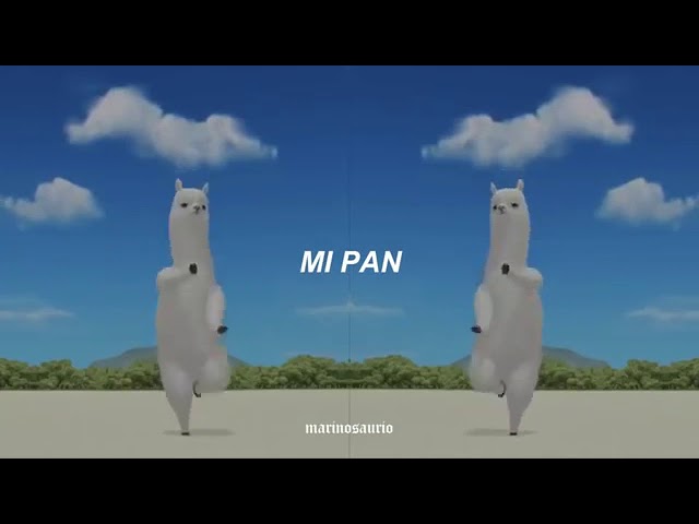 mi pan su su sum ( original clip )