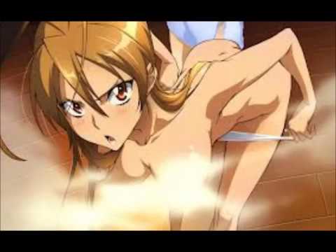 My Top10 Action,Romance,Comedy Anime list - YouTube