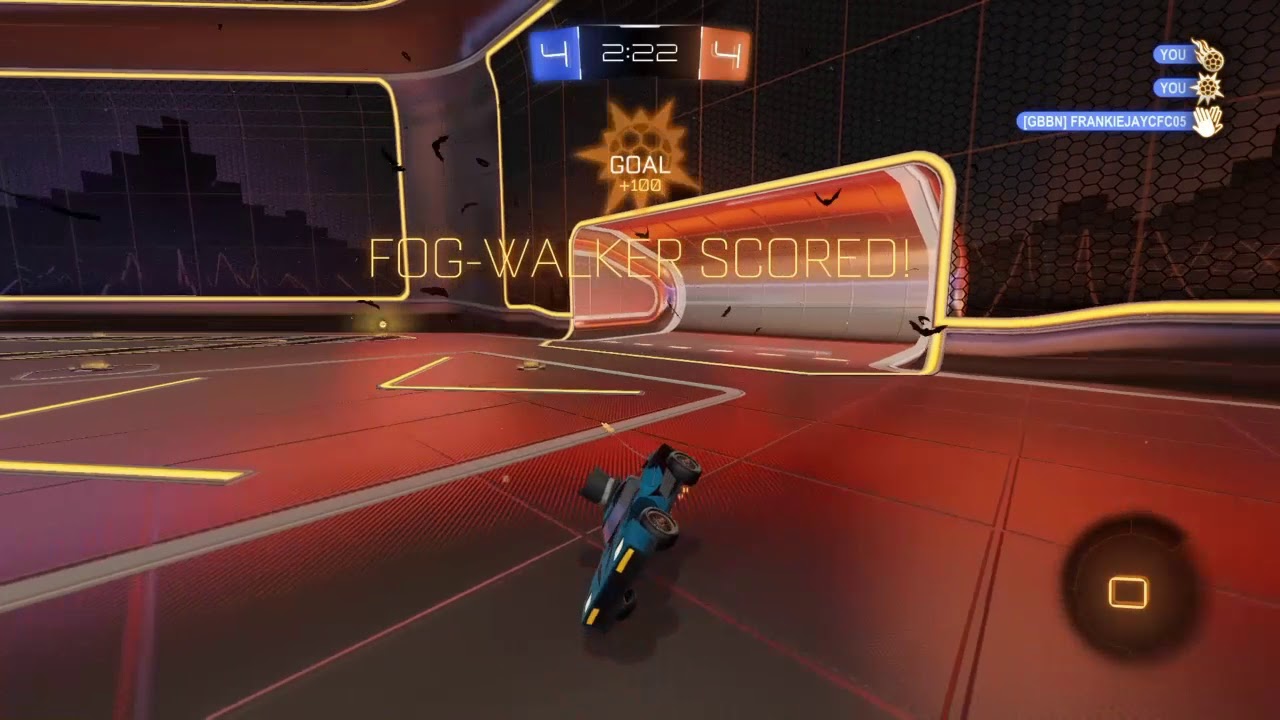 Dr. Jekyll and the Lycans make a comeback! 