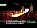Conexión Bolivia - Mercedes Benz Fashion Day Santa Cruz