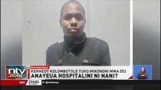 Mshukiwa wa mauaji KNH akamatwa, ahusishwa na kifo kingine Februari 2025