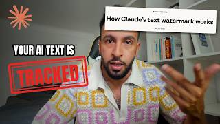 Everything AI writes is now traceable (SSALAT L7FLA)
