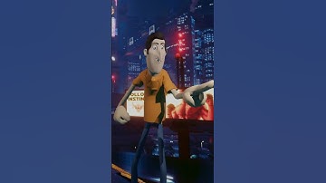 character animation in blender  tutorial