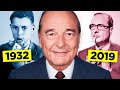 Lhistoire de jacques chirac