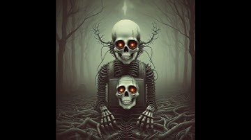 4K AI Animation Series - Meet the Weirdos - AI Animation Video Shorts #midjourney  #stablediffusion