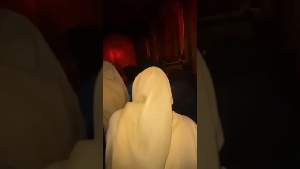 Keraton Hantu Jatim Park 1