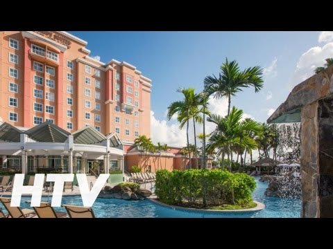 San juan puerto rico casino poker
