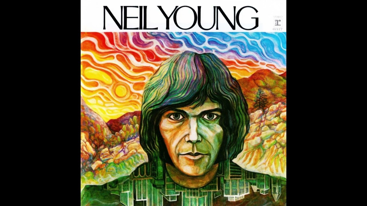Neil Young - Neil Young (1968), FULL ALBUM - YouTube Neil Young - Neil Young (1968), FULL ALBUM - YouTube