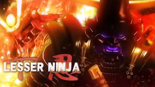 Ninja Gaiden Is Easy (If you're not me) screenshot 1
