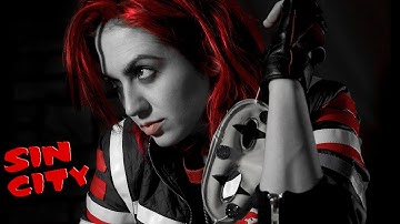 Photoshop Tutorial | Learn How to Make Sin City Effect