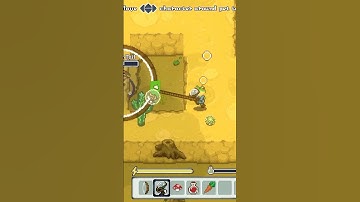 PET TAMING in 100% PROCEDURAL WORLD #gaming #gamedev #rpg