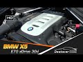 Автомобиль из Германии. BMW X5.