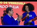 Maduro en el estado zulia encuentro con estructuras del psuv 1 de junio de 2024