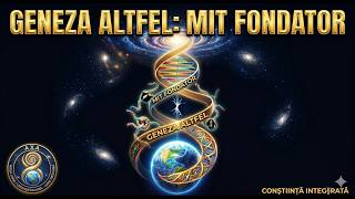 Audio | Geneza altfel - Mit fondator