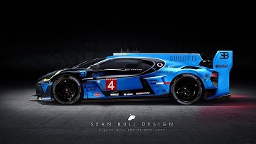 Parking Master Multiplayer 2 | Bugatti Divo Livery Replication