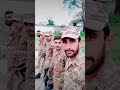 Pak army