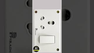 Power Socket #tech #techreview #newgadget #smarthome#Innovation #shorts #smarthome #youtubeshorts