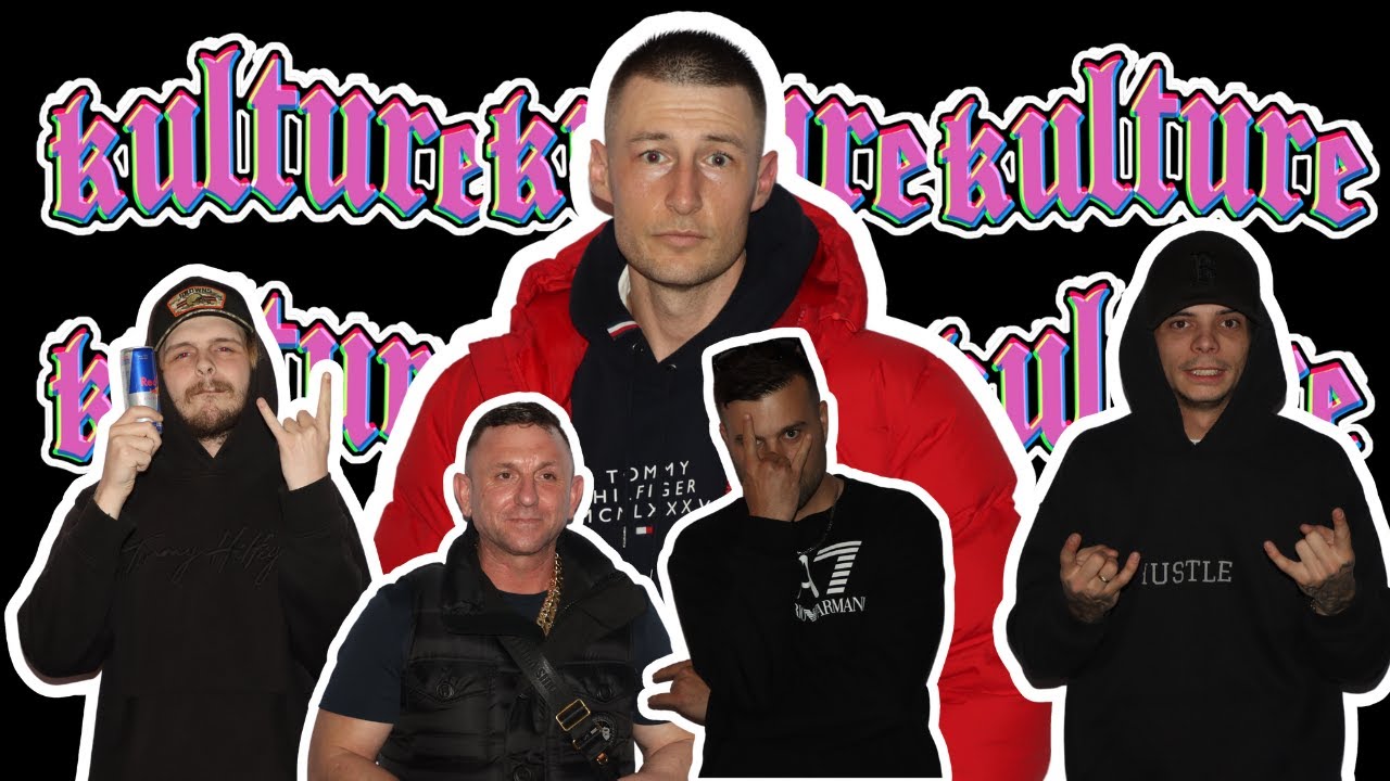 BRUTAL opens up to KULTURE show about his QUICK rise in the scene and the BIG changes in 10 years