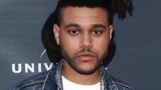Hurricane - Weeknd only mix