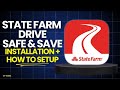 State Farm Drive Safe &amp; Save Installation + How To Setup: Common Pairing Issues Fixed!