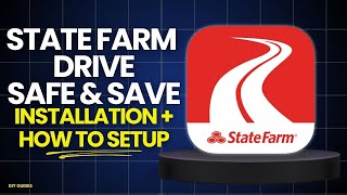 State Farm Drive Safe & Save Installation + How To Setup: Common Pairing Issues Fixed!
