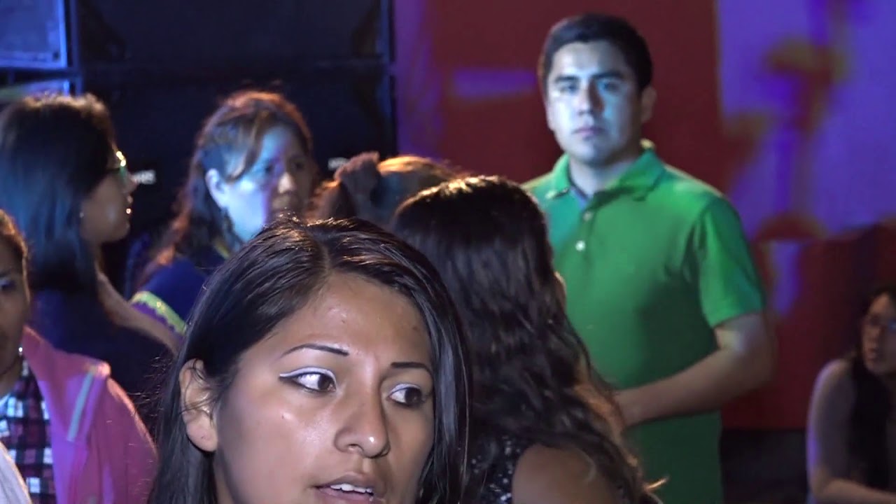 EL PESCADITO - ESTRELLA SENSUAL...CERRO SAN PEDRO SAB. 12-01-2019