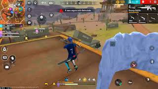 HIGHLIGHTS EM CAMPEONATOS #1 💙🖥️ DENZEL HIGHLIGHTS