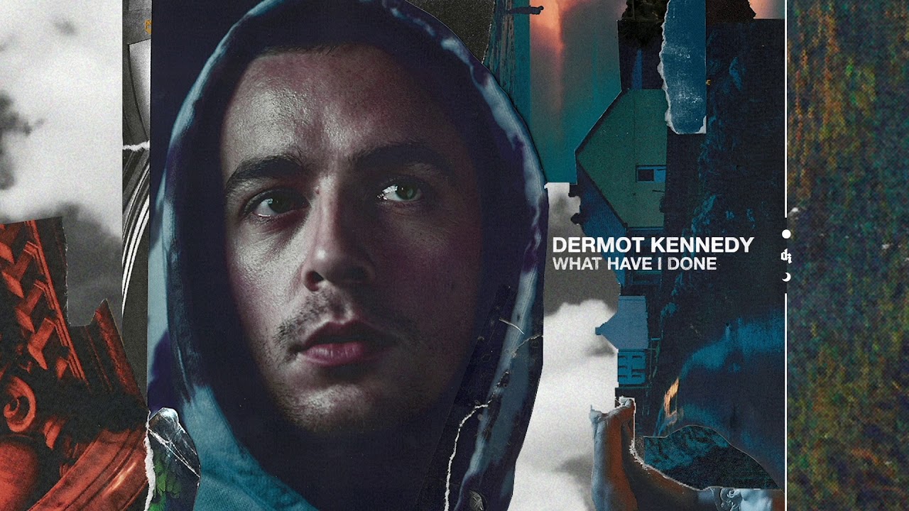 Dermot Kennedy - What Have I Done (Audio)