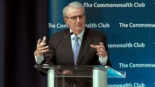David Stockman: 'The Endless Campaign' Kills Democracy