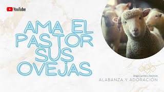 Miniatura del video "Ama el Pastor sus Ovejas 🎶| Partitura | Coro ACORD |"