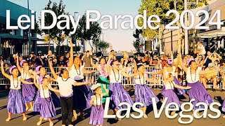 Lei Day Parade 2024, Las Vegas by Fenway Leo 109 views 11 days ago 2 minutes