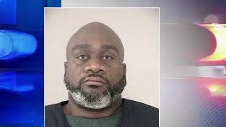 Lamar CISD safety coordinator charged with wife’s murder