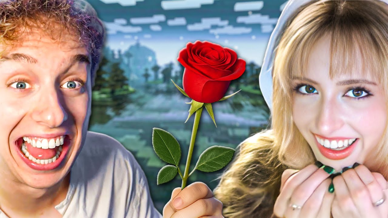 1 Frau vs LetsHugo (Absolute Psychose)