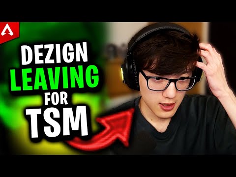 IiTzTimmy Reaction to Dezignful Trialing for TSM