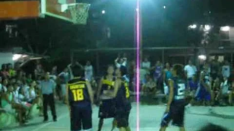 Best of JEROME BRAVO at NAVOTAS tanigue