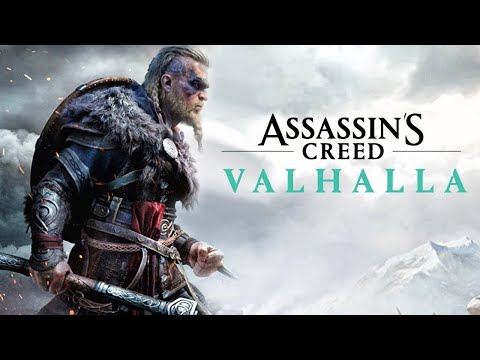 Assassin's Creed Valhalla SAVE LOCATION