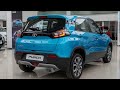 2026 Tata Punch Facelift 🔥 नया लुक, नए फीचर्स | Mini SUV का Boss!