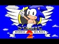 Sonic Emerald Quest (Remixed OST) - Beach [By Jarel "Arrow" Jones]