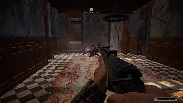 60+ Kills w/ the Gewehr 43 - Post Scriptum