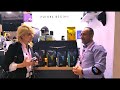 Выставка CoffeeTeaCacao Russian Expo 2021 Москва - Обжарщики ABA Coffee Factory. 3-я серия.