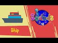 Sounds Ship Toyor Baby 