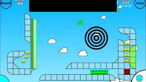 Physi Nibbler - Level 104 - All Hearts