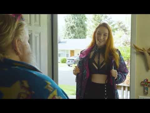 Comedy - Dominatrix at Wrong Address - Part 1