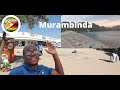 Murambinda ~ Bustling Rural Town / Buhera District / Manicaland / Zimbabwe