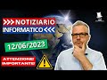 ATTENZIONE AI PDF! Nuovi problemi di sicurezza per PC e App camuffate infette su Smartphone Android!