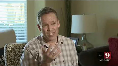 Florida bill would provide Financial education in high schools: SB 114 Senator Hutson