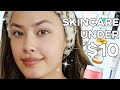 AFFORDABLE SKINCARE | Putting Together a Complete, Budget-Friendly Skin Care Routine