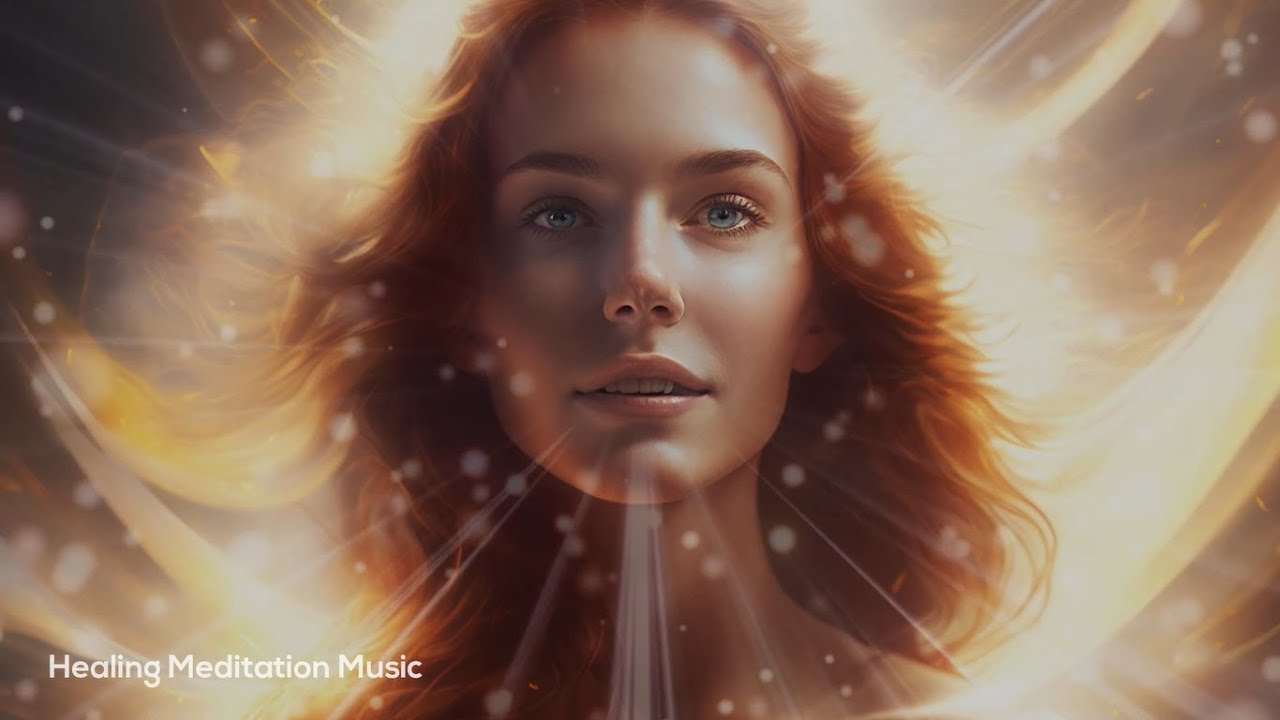 Divine Feminine Coming For You | Lilith Meditation & Healing | 432 Hz Awakening The Goddess Within