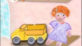 Babytv Lily And Pepper Cleaning English